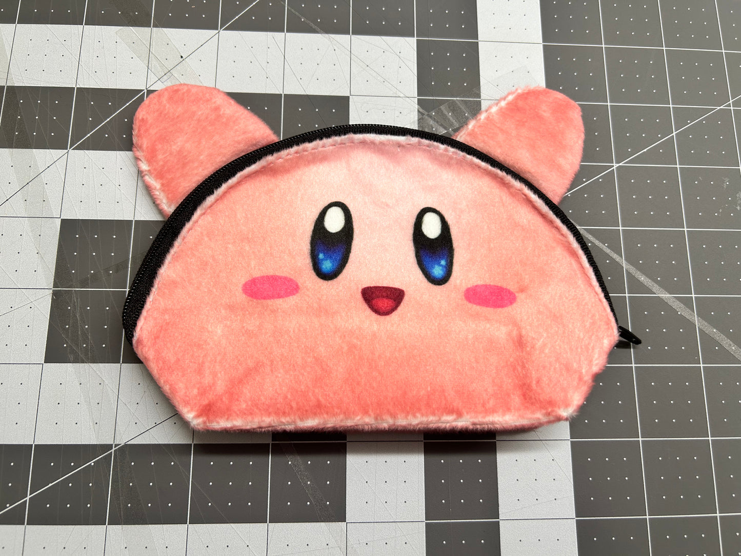 Poyo Pal Cosmetic Pouch