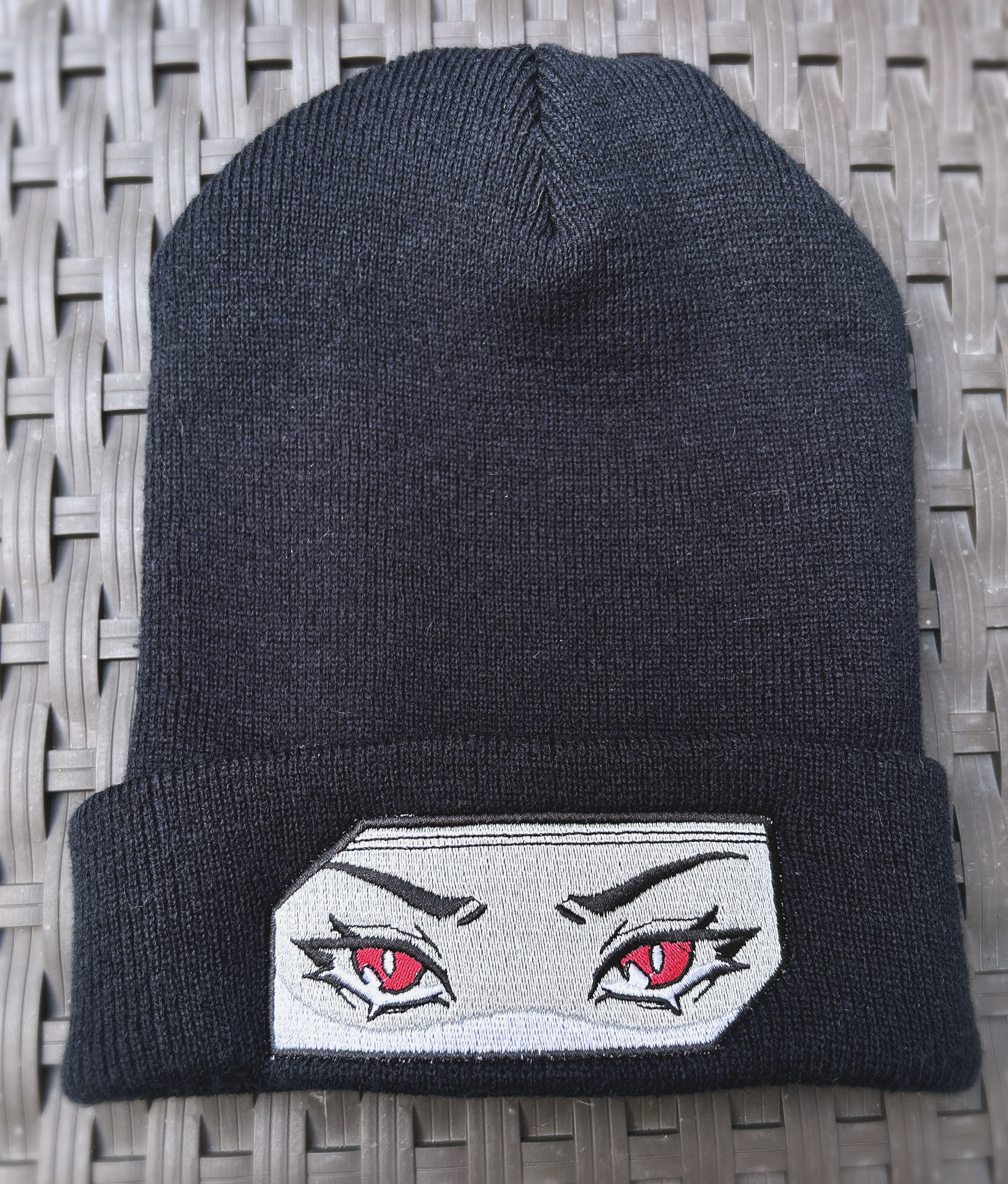 Glare Beanie