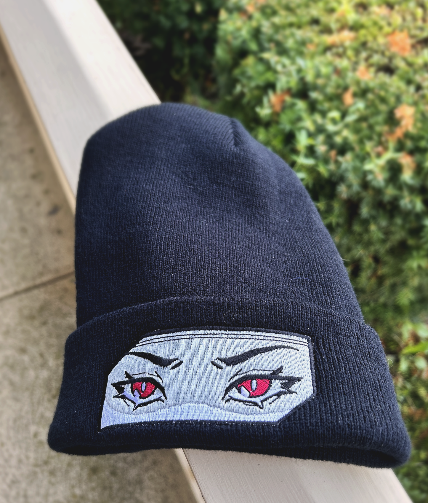 Glare Beanie