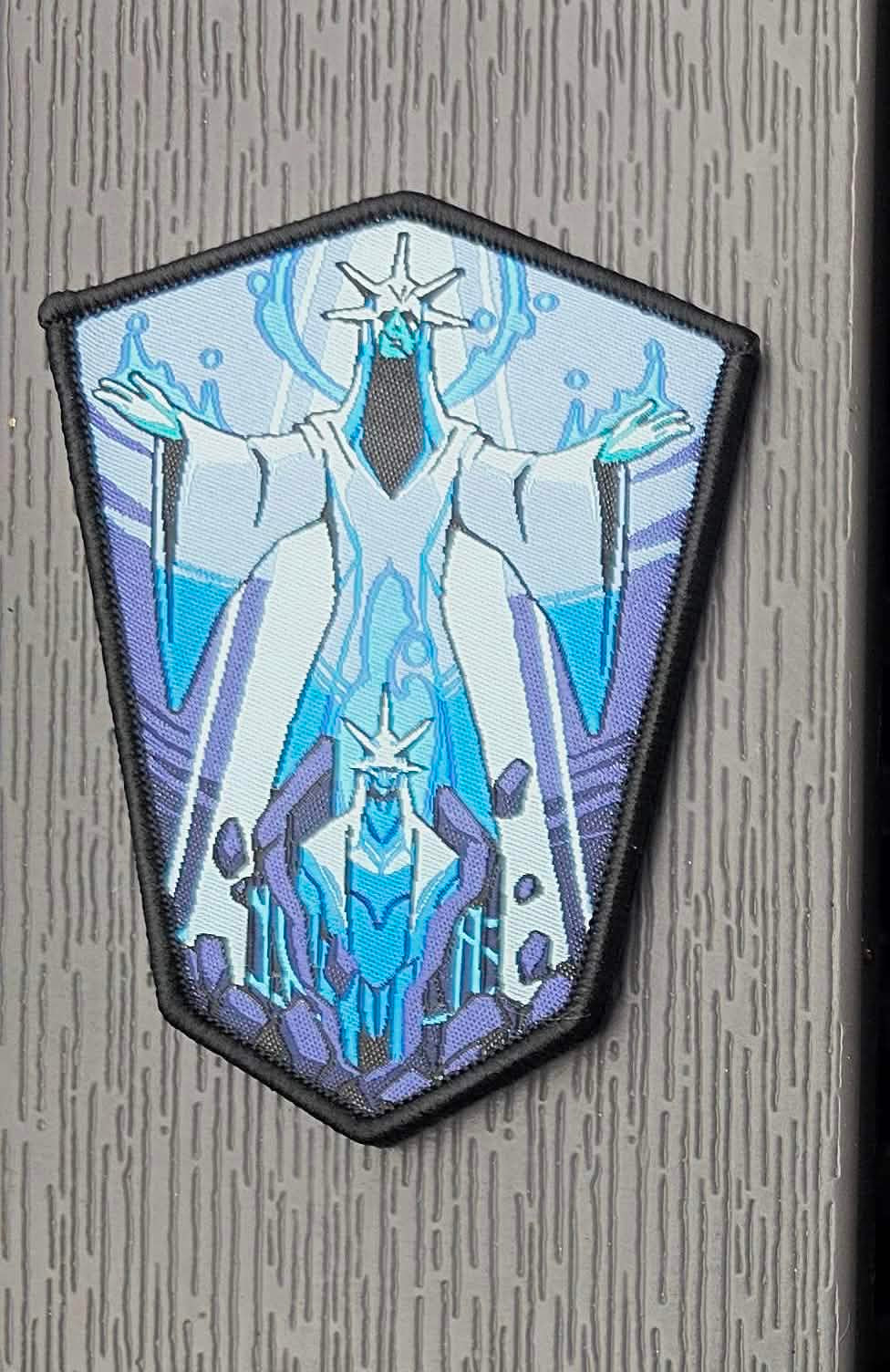 Archmother Patch