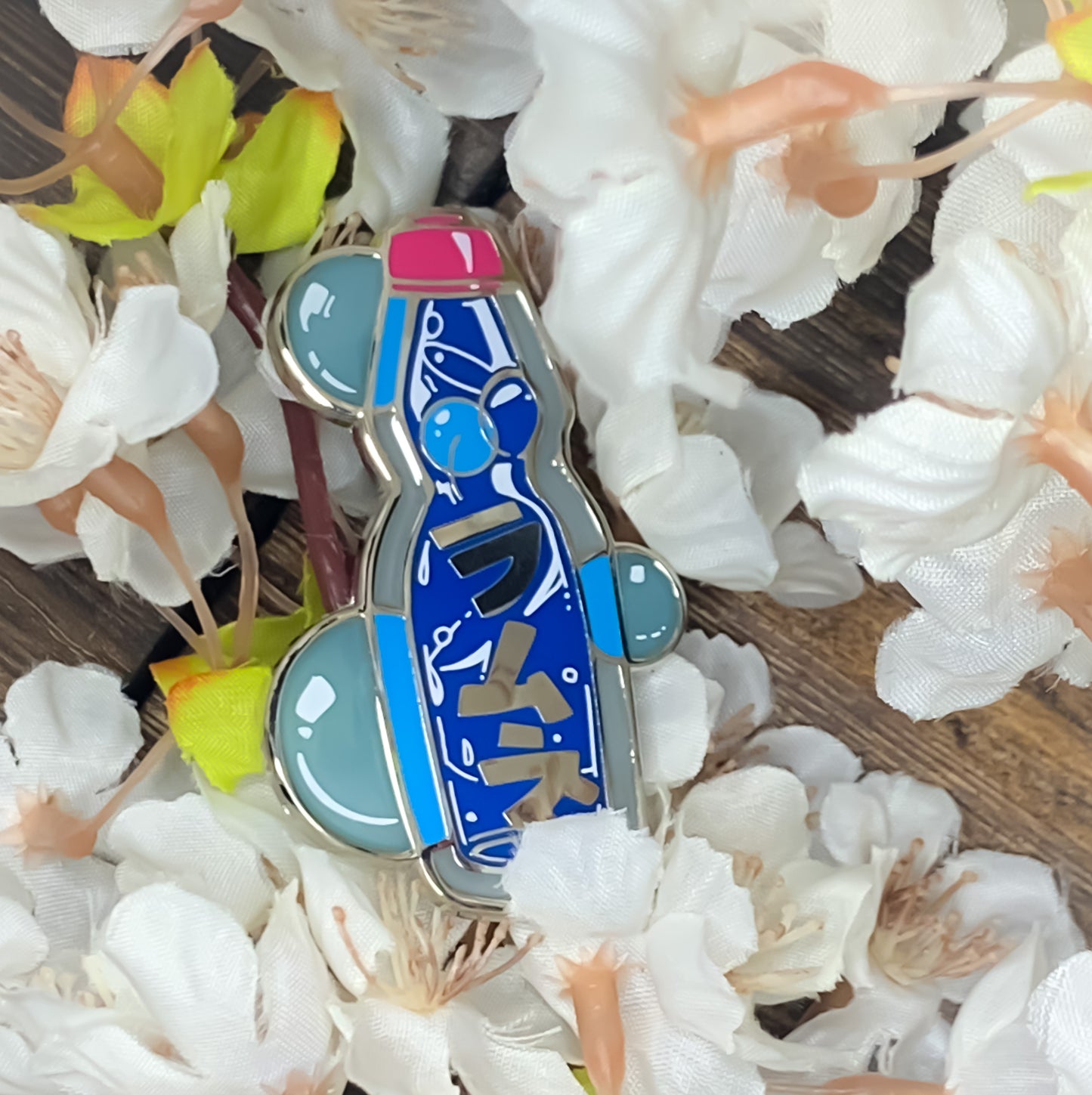 Ramune Pin