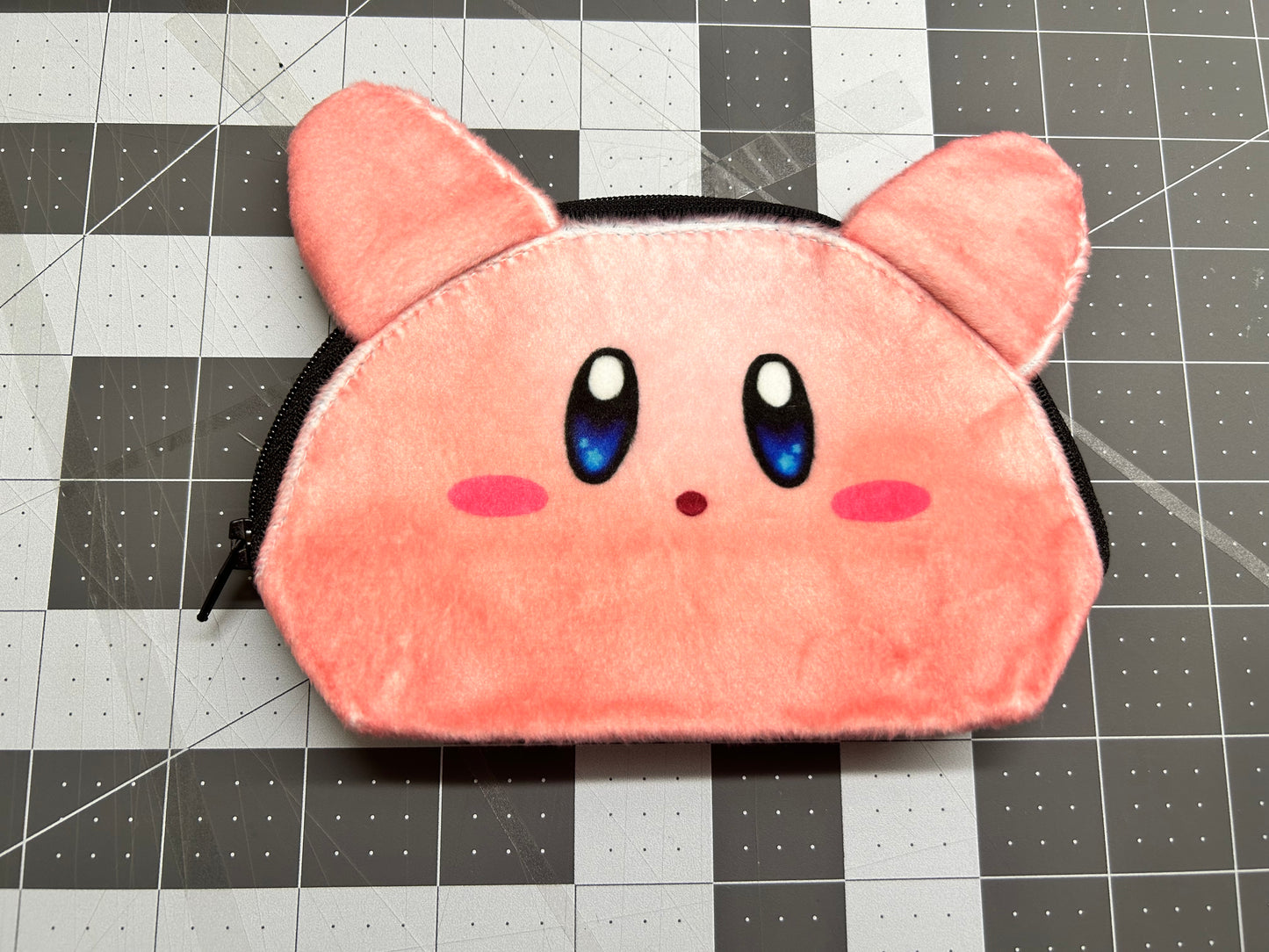 Poyo Pal Cosmetic Pouch