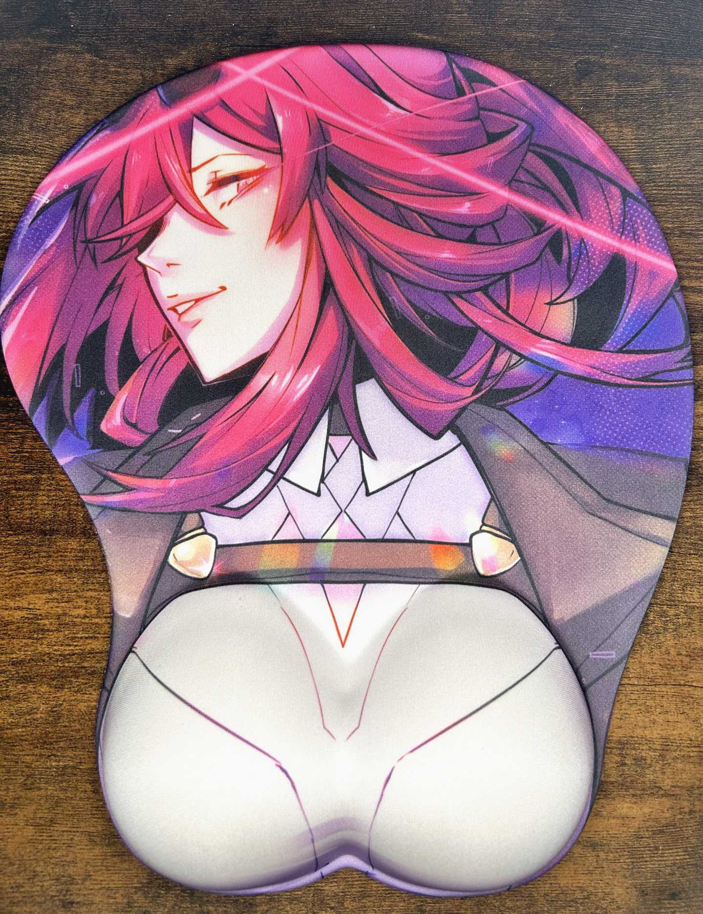 Kafka - 3D Mousepad