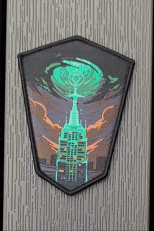 The Cursed Apple Patch
