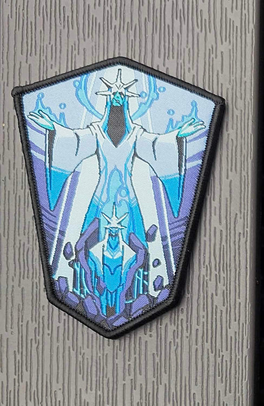 Archmother Patch