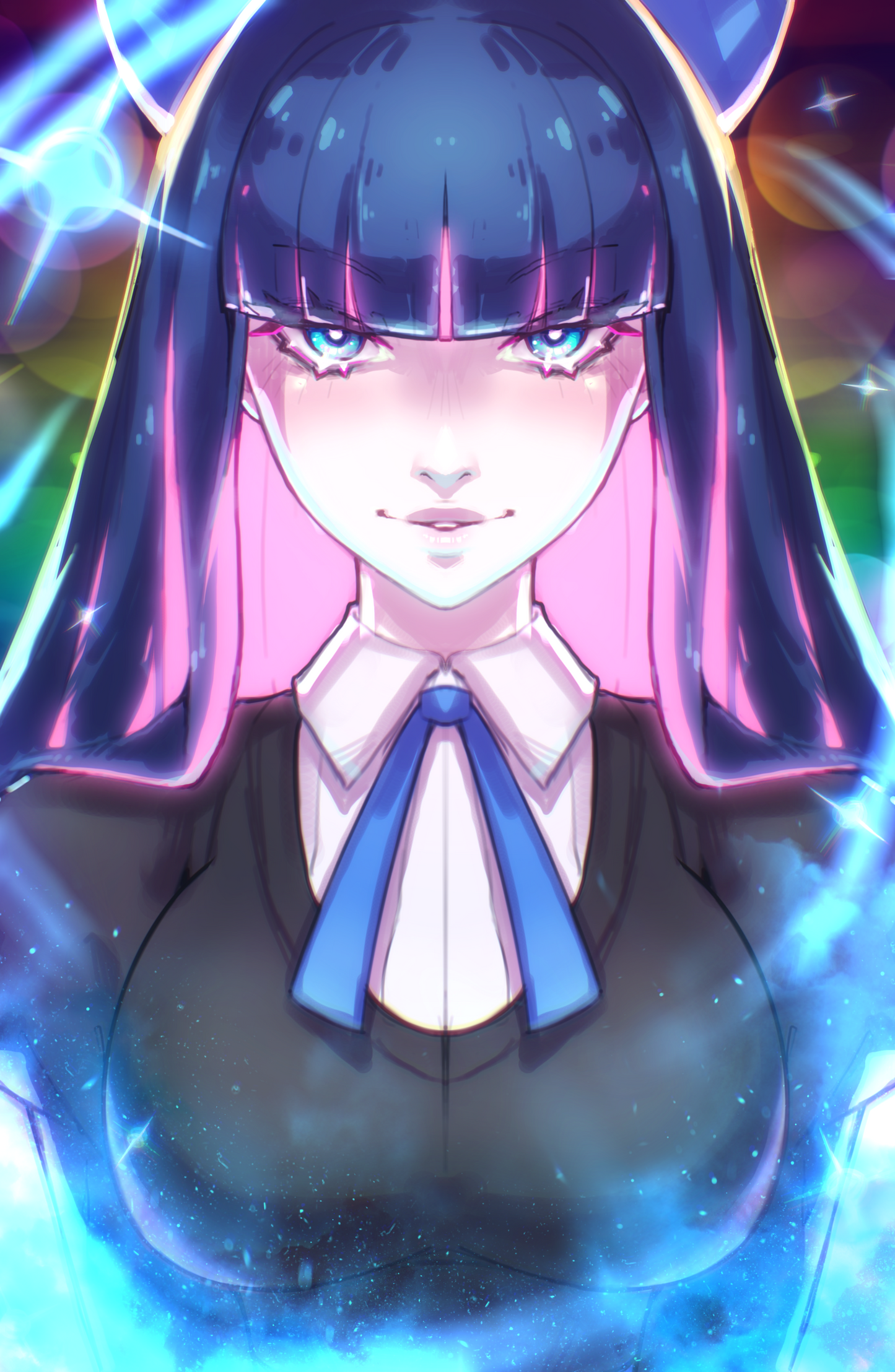 Stocking - 11x17 Print