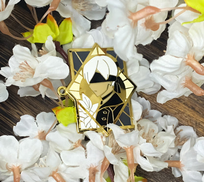 NieR: Automata Pins