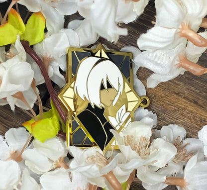 NieR: Automata Pins