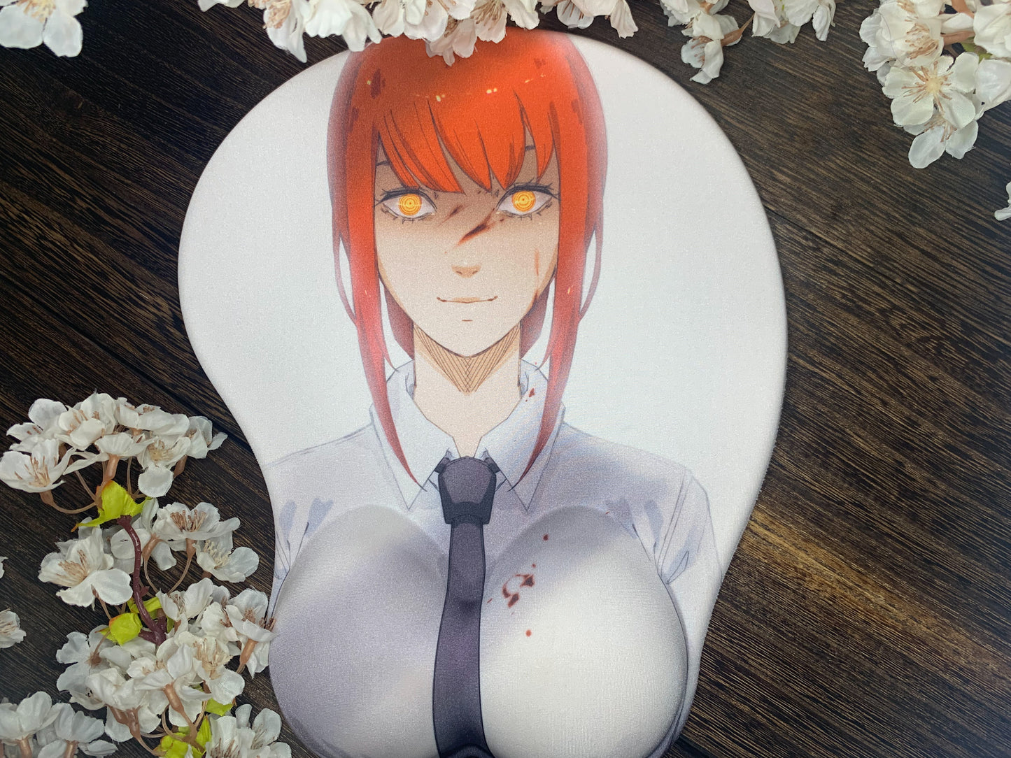 Makima - 3D Mousepad