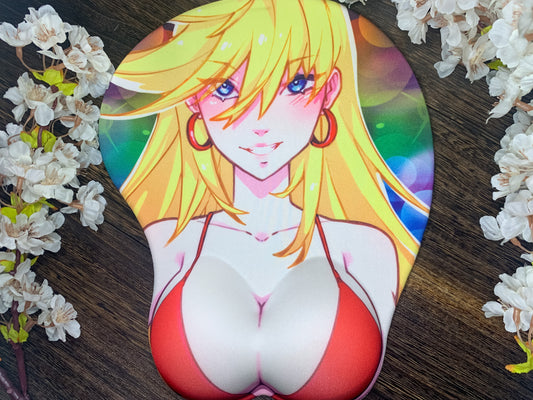 Panty - 3D Mousepad