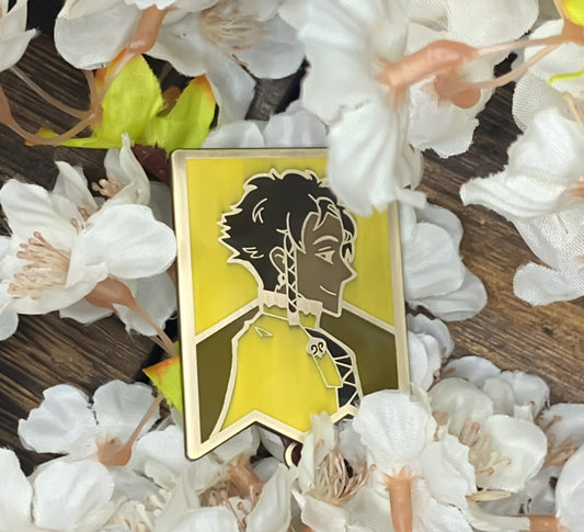 FE3H Pin - Claude